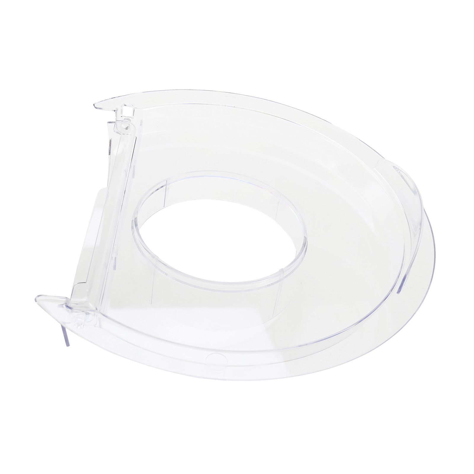 Clear Stand Mixer Splash Guard Lid For Kenwood Chef Major A901 & KM