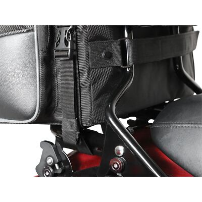 Nelson-Rigg Route 1 Weekender Bag NR-215