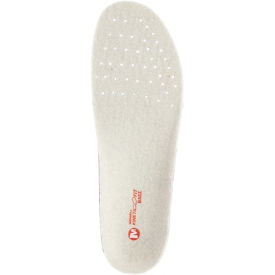 

Merrell Women Kinetic Fit Base Широкая ширина Шерсть 9 Вт Другое, Wool