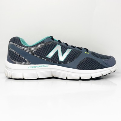 Женские кроссовки New Balance 543 V1 WE543PF1 серые кроссовки размер 10,5 B