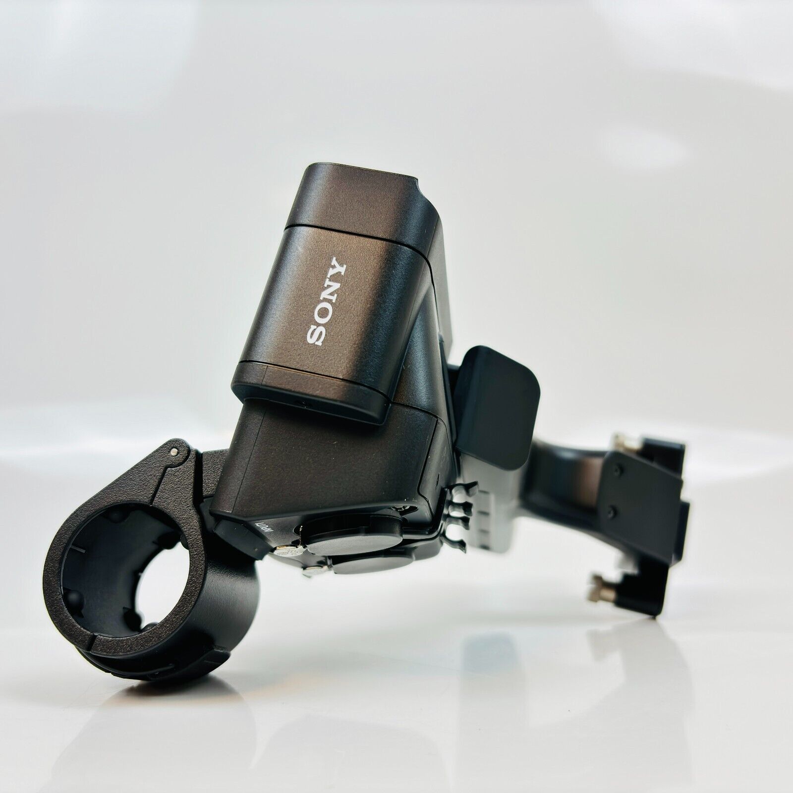 Sony XLR-H1 XLR Handle Unit for Sony FX3/FX30 Japan Working Sony XLR-H1 XLR Handle Unit for Sony FX3/FX30 Japan Working
