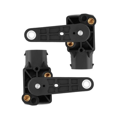 2X Leuchtweitensensor Höhenstandsensor for Mercedes-Benz E-Klasse W211 E320 E500
