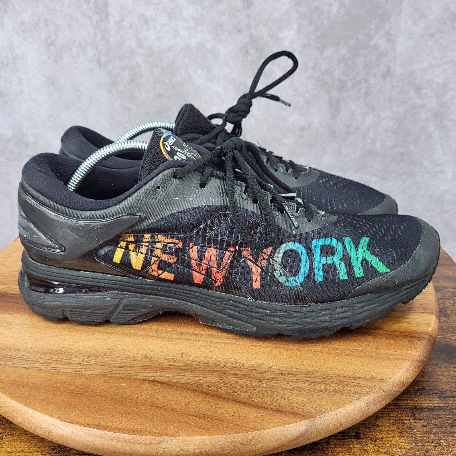 Kayano 25 size 12 hot sale