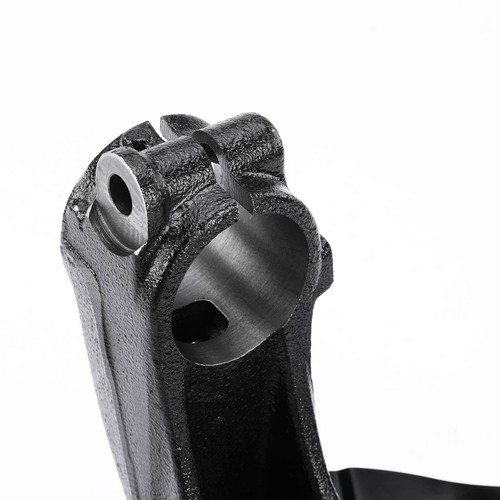 2017-2020 Honda Civic 1.5L Front Right Hatchback Steering Knuckle