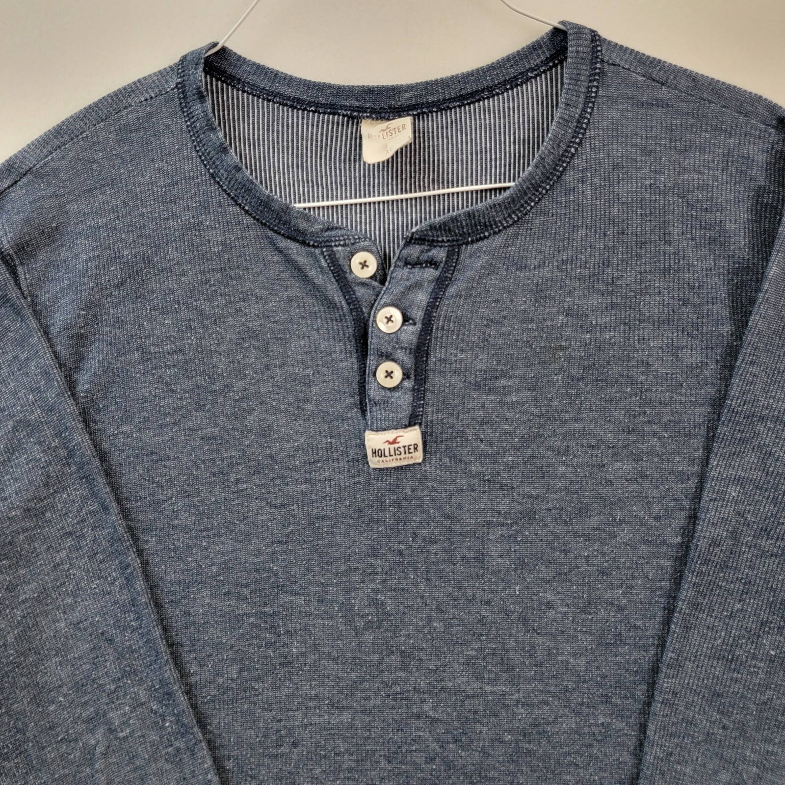 hollister xl