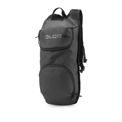 

Volcom SKATE VITALS ALEC M HYDRO PACK, Black
