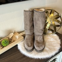 Ugg ultra on sale tall revival
