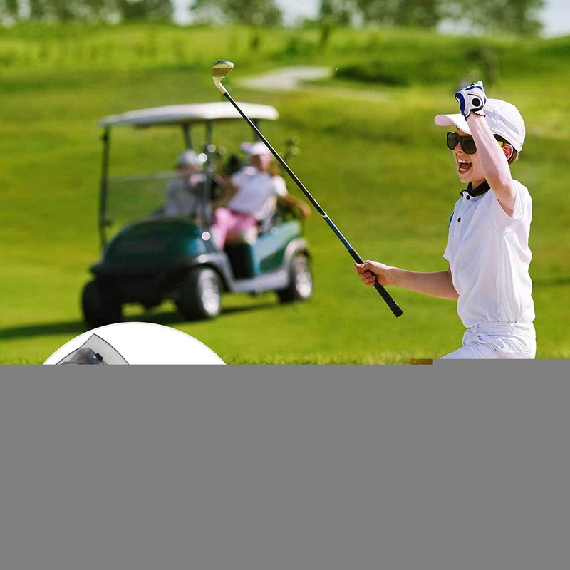 Line Drawing Marker Golf Ball Liner Golf Ball Marking Tool Kit