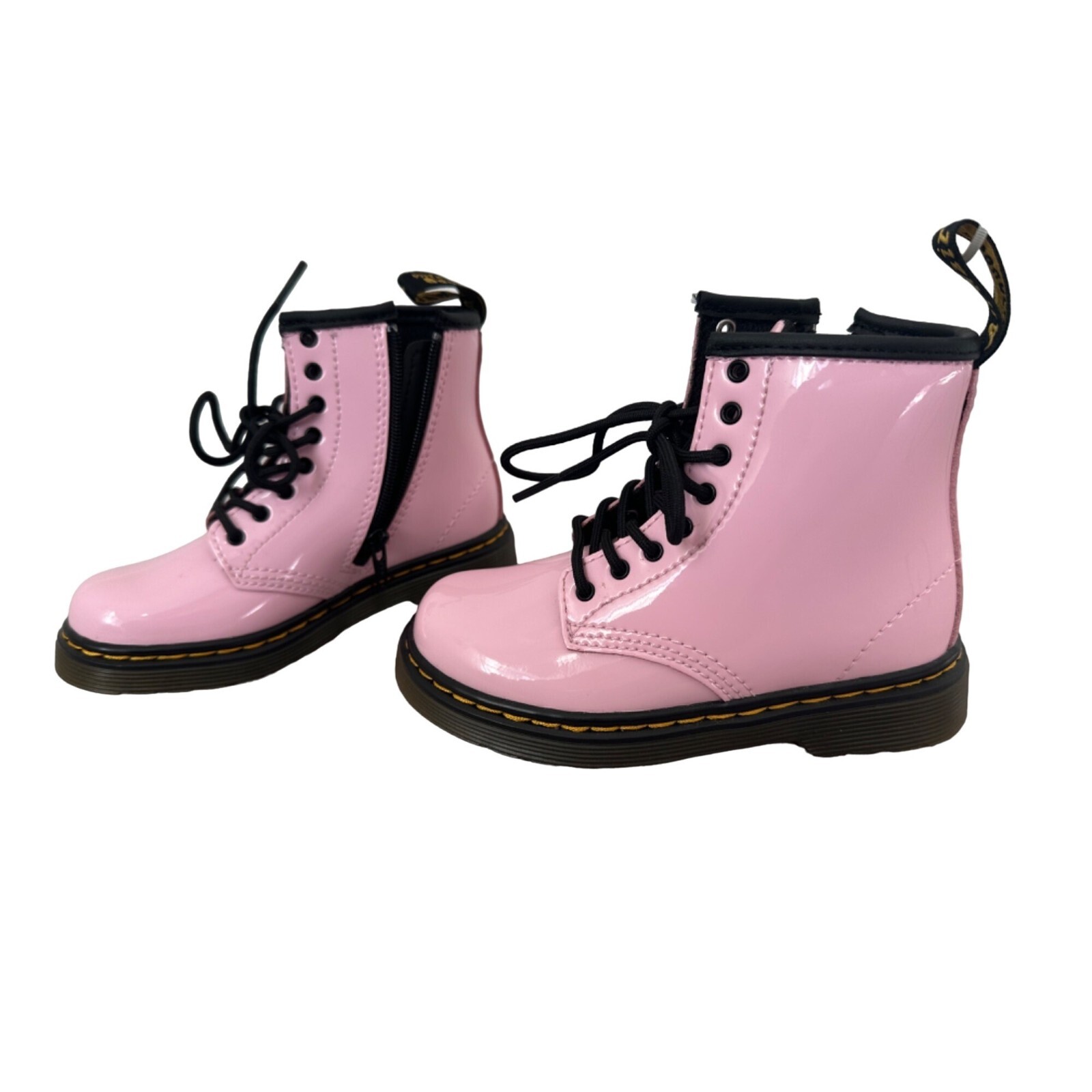 Dr.Martin pink モカシンシューズ 楽天市場】□ Dr.Martens ドクターマーチン1461 3ホールシューズ