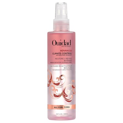 Ouidad Advanced Climate Control Restore + Revive Bi-Phase 6.8 oz