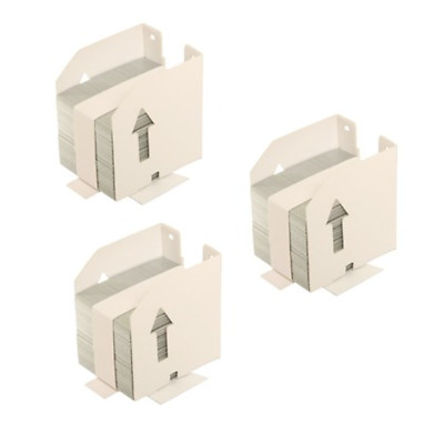 For Konica Minolta 4448-121 108R158 847-3 Compatible Staple Cartridge, Box of 3