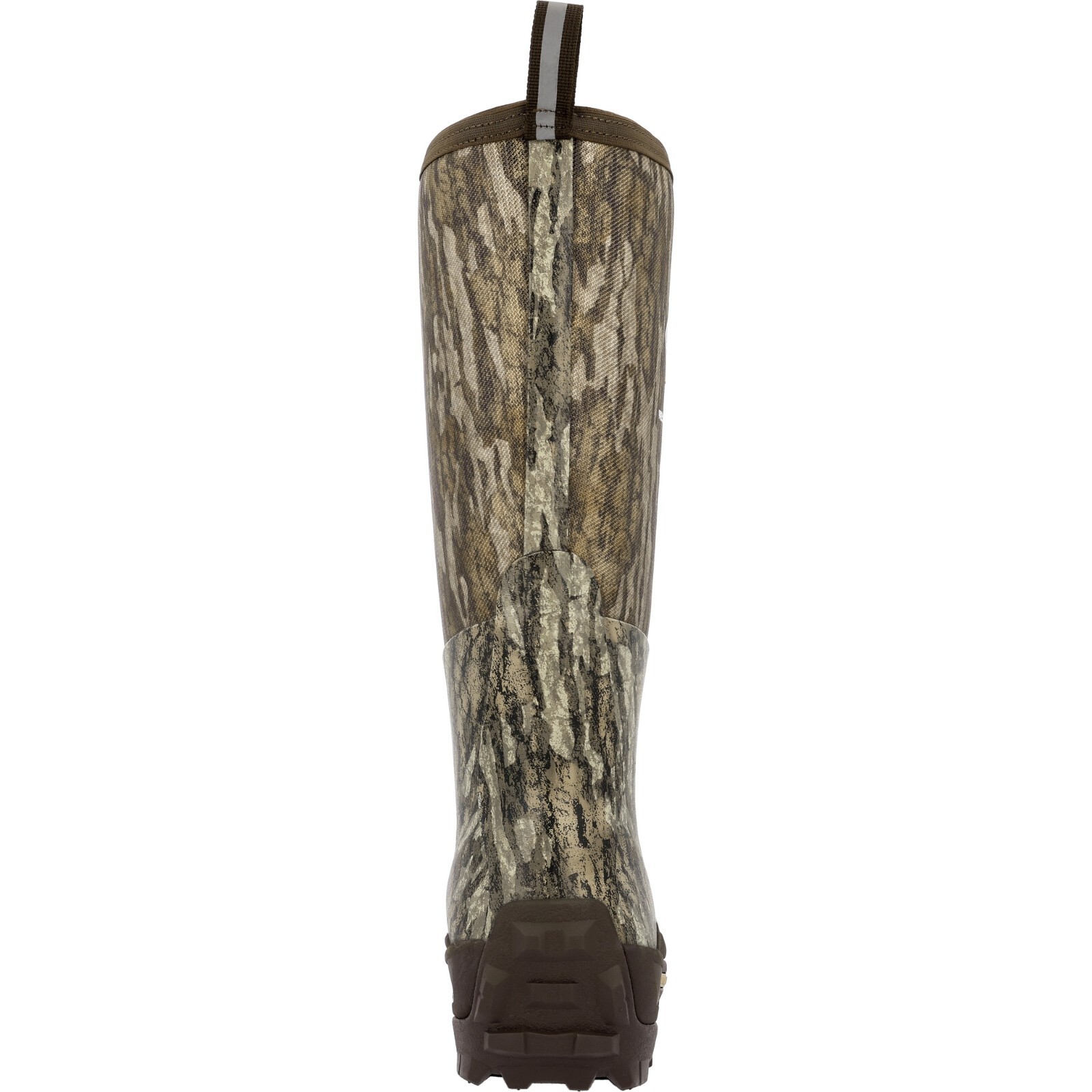 Pre-owned Muck Boots Muck Men's Viper Max Certified Snake Resistant Boots Mwtpbtm2 - All Sizes - In Mossy Oak Bottom Land