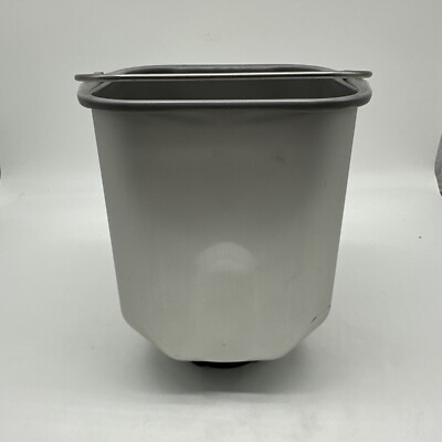 Pillsbury Bread Maker Machine Model VX9000 Replacement Part Loaf Pan