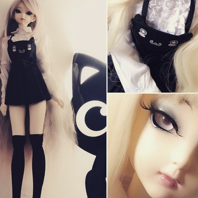 luts ball jointed dolls