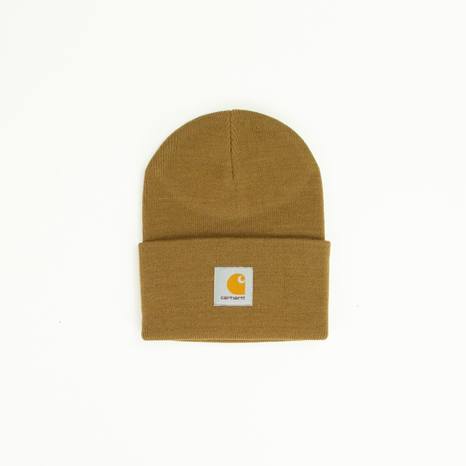 bonnet carhartt acrylic watch hat