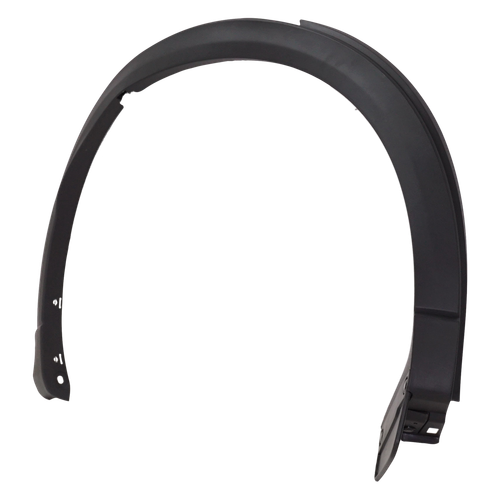 New Rear, Passenger Side Fender Trim For Mazda CX-5 2017-2021