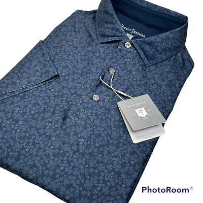 Hickey freeman deals golf shirts