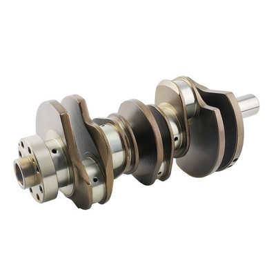 3.0L Crankshaft for Jeep Grand Cherokee Turbo Diesel 2014-2018 68147110AB
