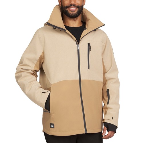 スノーボード Quiksilver coat size M Quiksilver coat size M