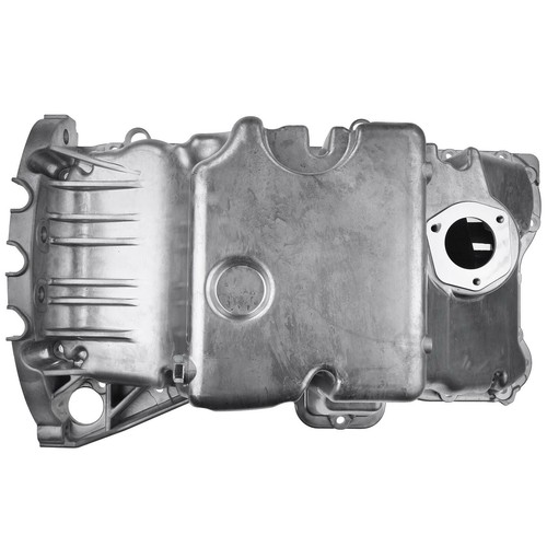 Engine Oil Pan Sump for Audi Q7 Volkswagen Touareg 2007-2010 Lower