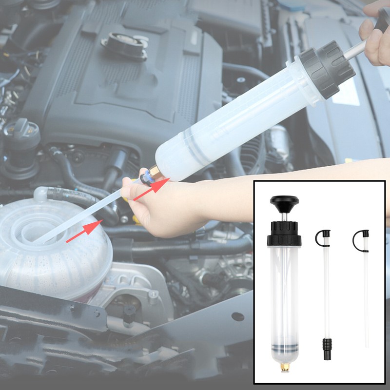 Steering Changer 200cc