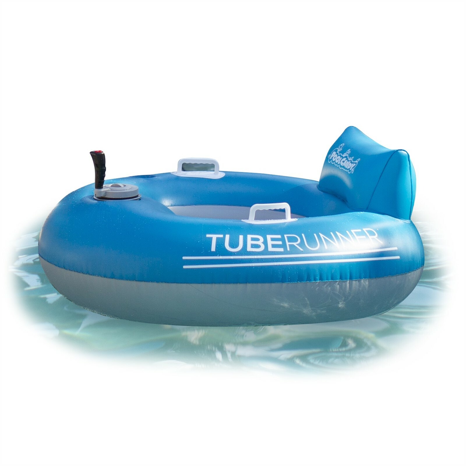 Motorized pool. Трубка для бассейна. tube runner. tube runner motorized flamingo.