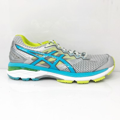 

Женские кроссовки Asics GT 2000 4 T656N серые кроссовки размер 7,5, Серый, GT 2000 4