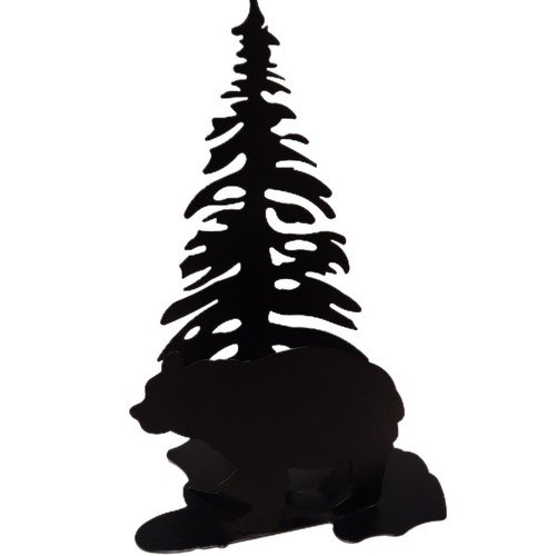 Wall Hang Or Tabletop Cabin