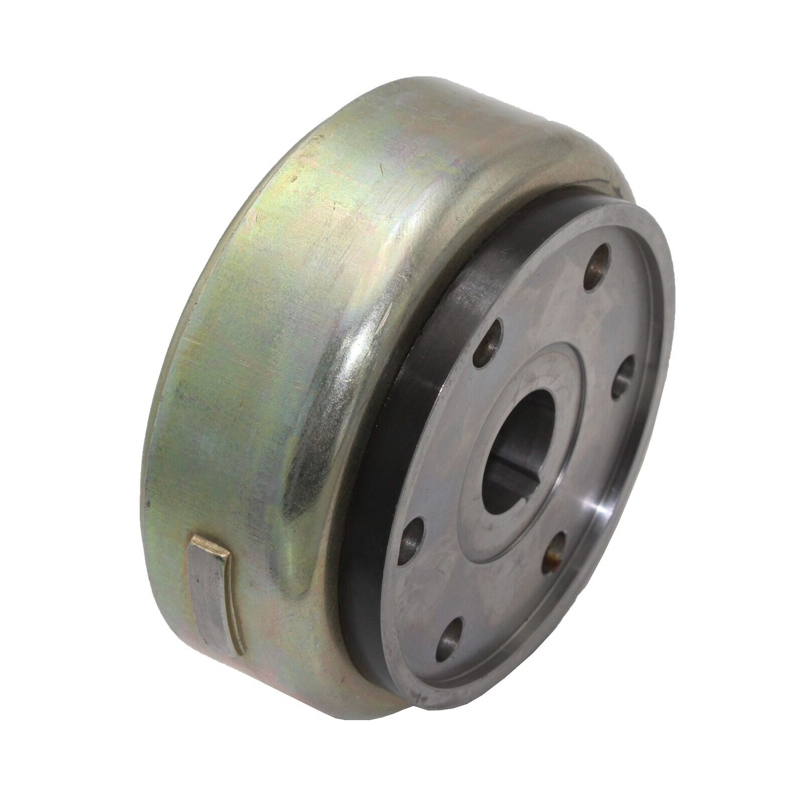マグネトジェネレーターステーターコイル104mm、スクーター