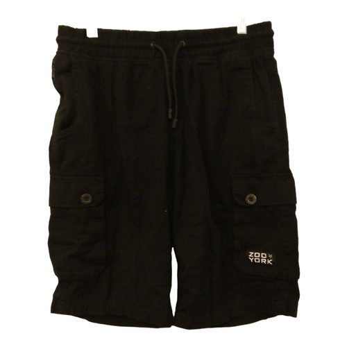 ★CERRIC★FOLDOVER SHORTS★1670★Black★韓国★大人気★ $_12.JPG?set_id=880000500F