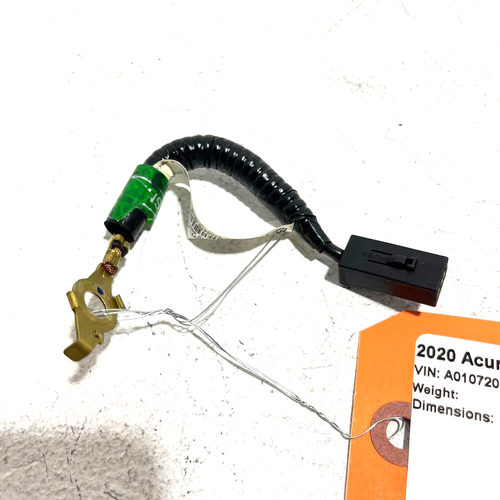 2015-2020 Acura TLX Rear Defogger Cable Wire Wiring Harness OEM