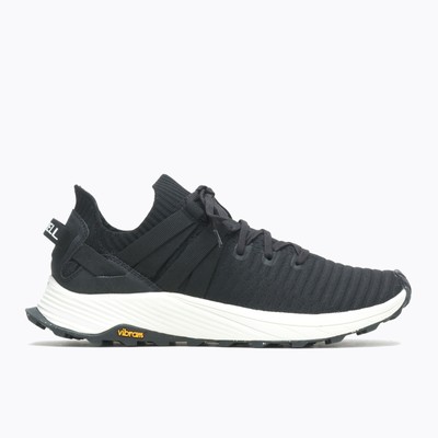 

Мужские кроссовки Merrell Embark Lace Black/White 11 M Athletic
