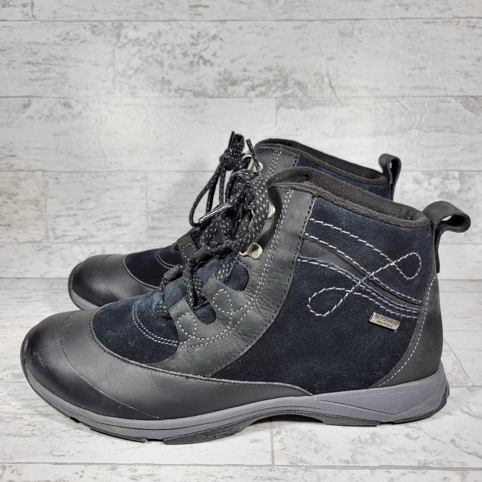 ROCKPORT SE SNOWBOUND Women HYDRO SHIELD WATERPROOF BOOT