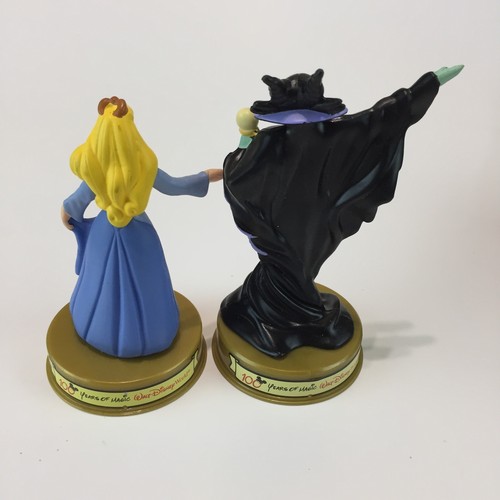 2002 McDonalds Disney 100 Years of Magic 