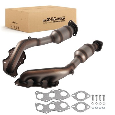 Catalytic Converter for Lexus GS350 IS350 RC350 3.5L 2006-2017 1714031120 RWD