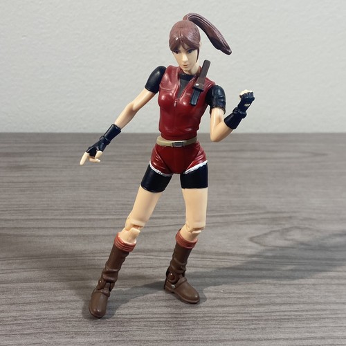 トイビズ／RESIDENT EVIL・ タイラント【パッケージ無し】✨レア品 TOY BIZ (トイビズ) フィギュア タイラント -TYRANT- 「Resident