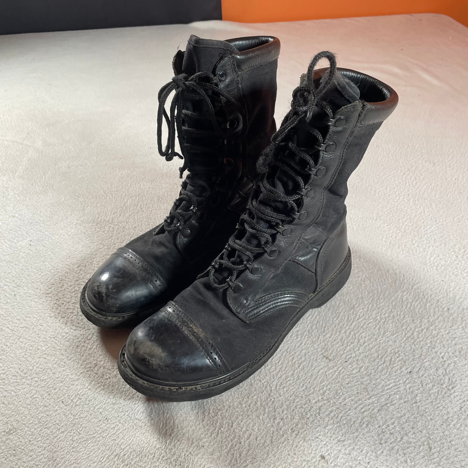 ロメオアルファ Corcoran Paratrooper Boots s-l400.jpg