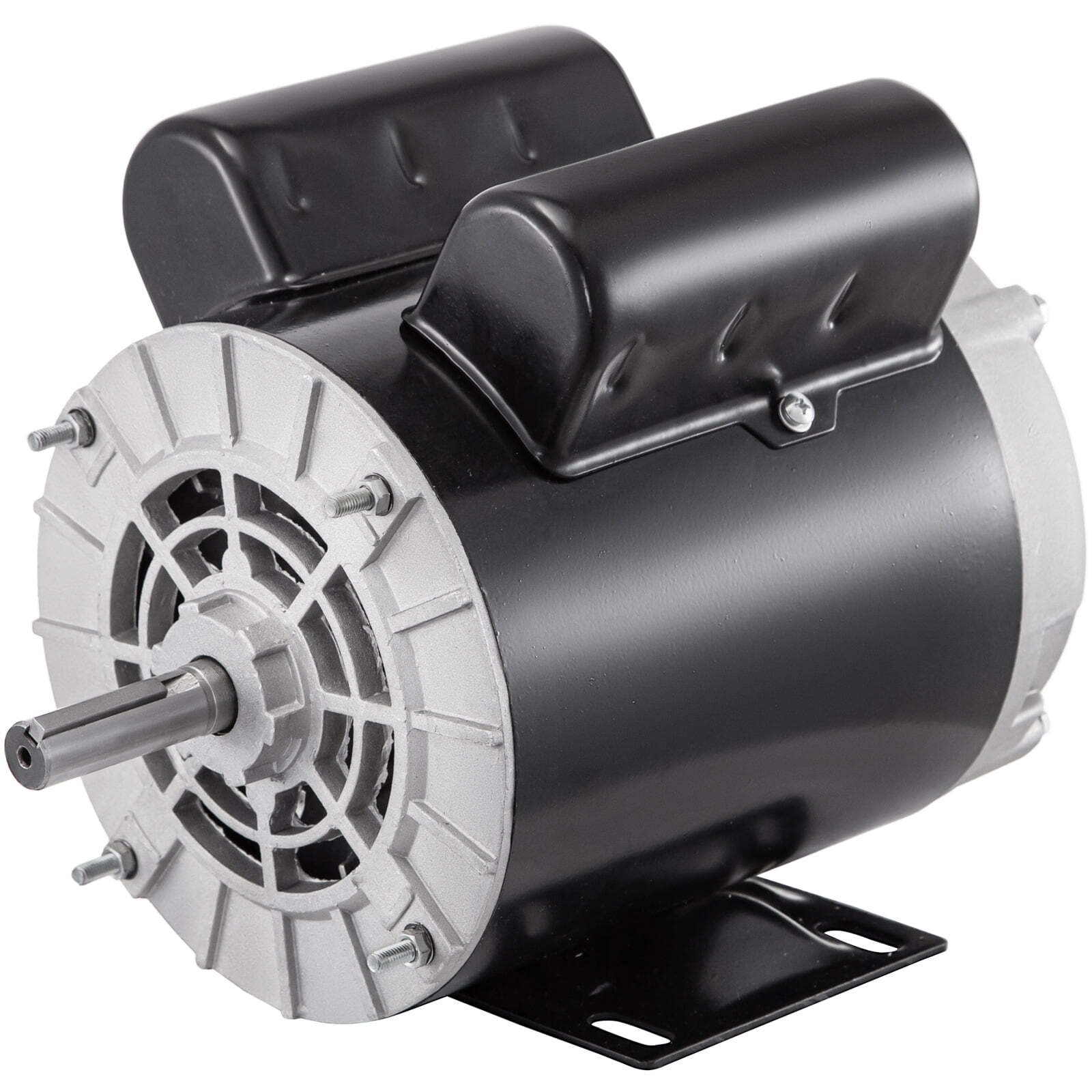 Electric Motor 56 Frame 3450 Rpm 115v/230v Single Phase