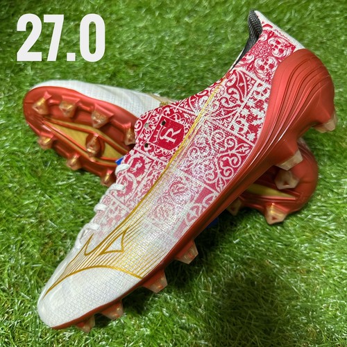 MIZUNO　αSR4　JAPAN 25cm Mizuno α SR4 JAPAN US Size 9 | eBay