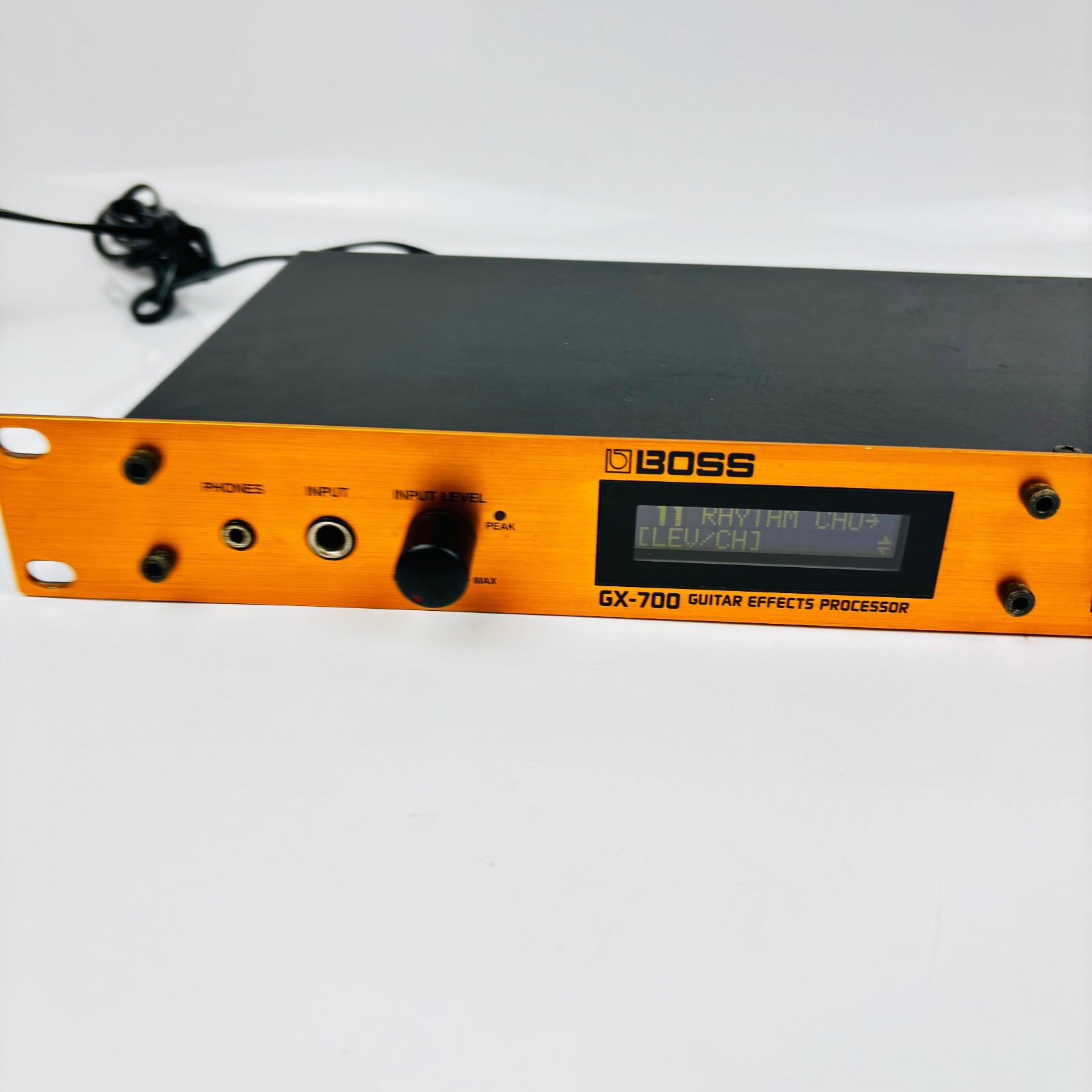 BOSS GX-700 マルチエフェクター BOSS GX-700 マルチエフェクター