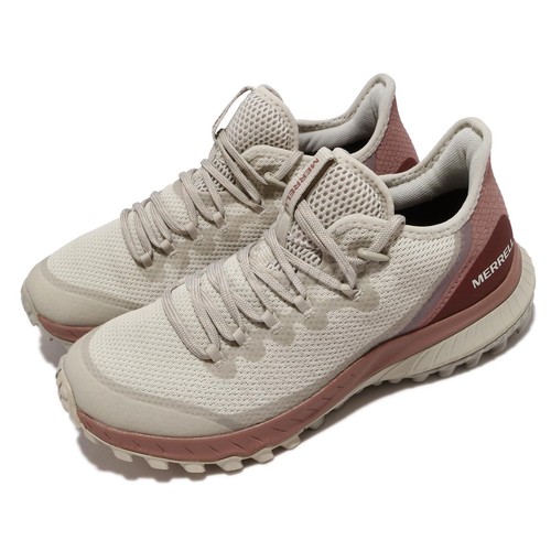 

Merrell Bravada Водонепроницаемая Бежево-Коричневая Женская Походная Обувь J036020, Бежевый, Bravada Waterproof
