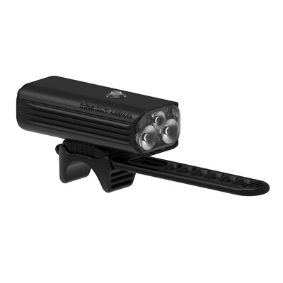 highest lumen bike light