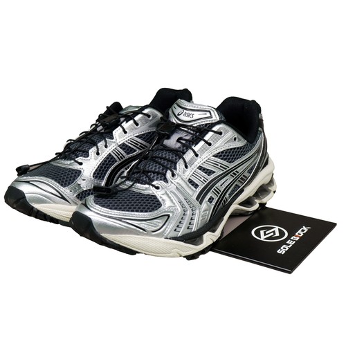 靴 Asics Gel-Kayano 14 Black Carrier Grey 1201A244-001 Asics Gel-Kayano 14 Black Carrier Grey (Men's
