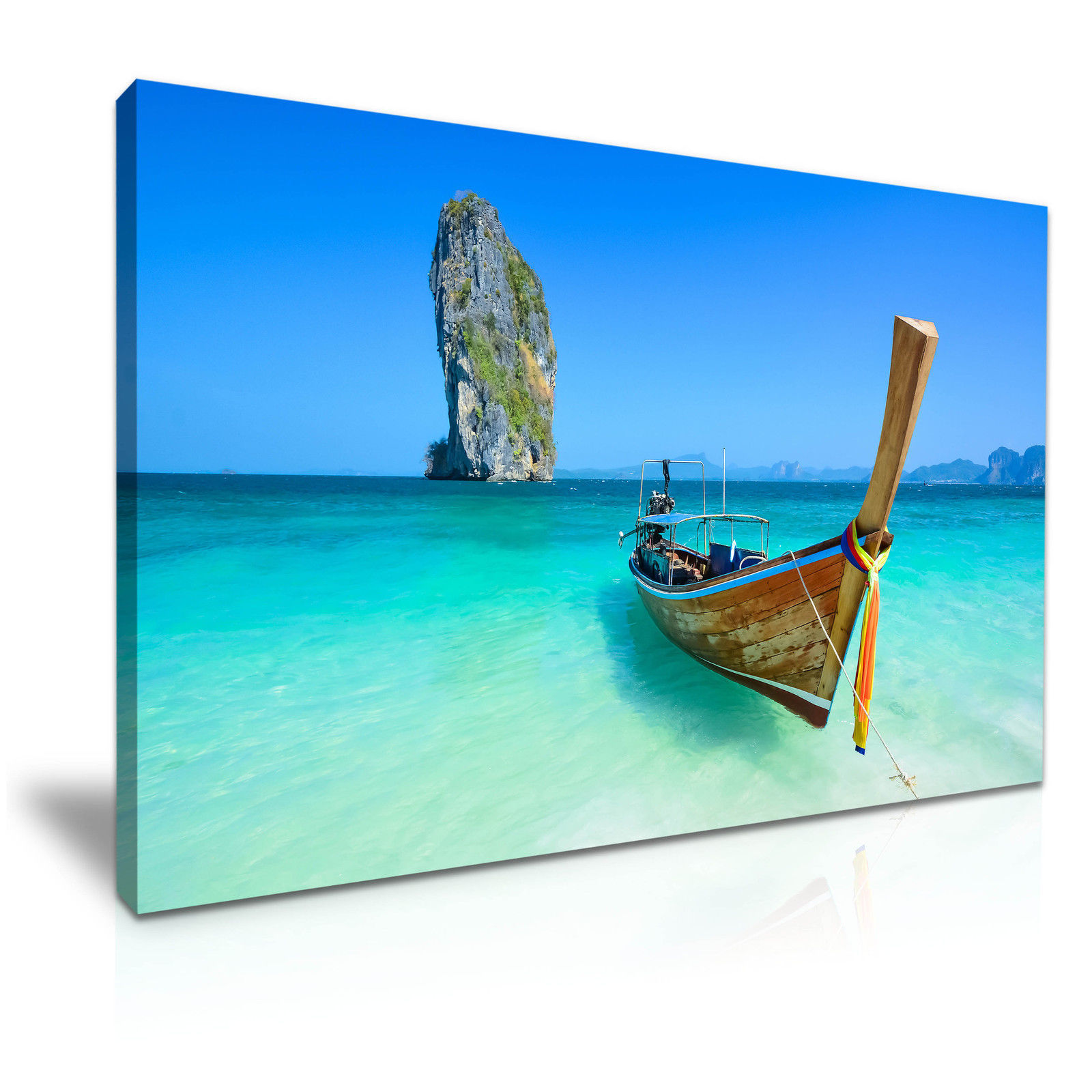 Meer Deko-Bilder & -Drucke