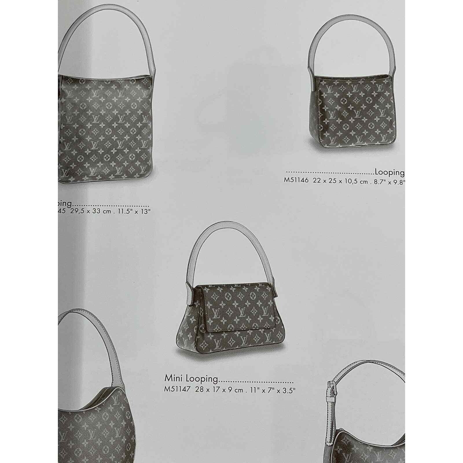 Louis Vuitton 2002 summer catalogue (婦人生活ベストシリーズ ブランドショッピングスペシャル) 即決 LOUIS VUITTON ヴィトン ブランドモールVol 7 カタログ