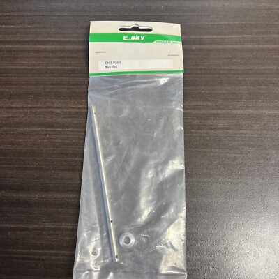 E-SKY EK1-0565 HONEY BEE MAIN SHAFT RC SPARES AND PARTS