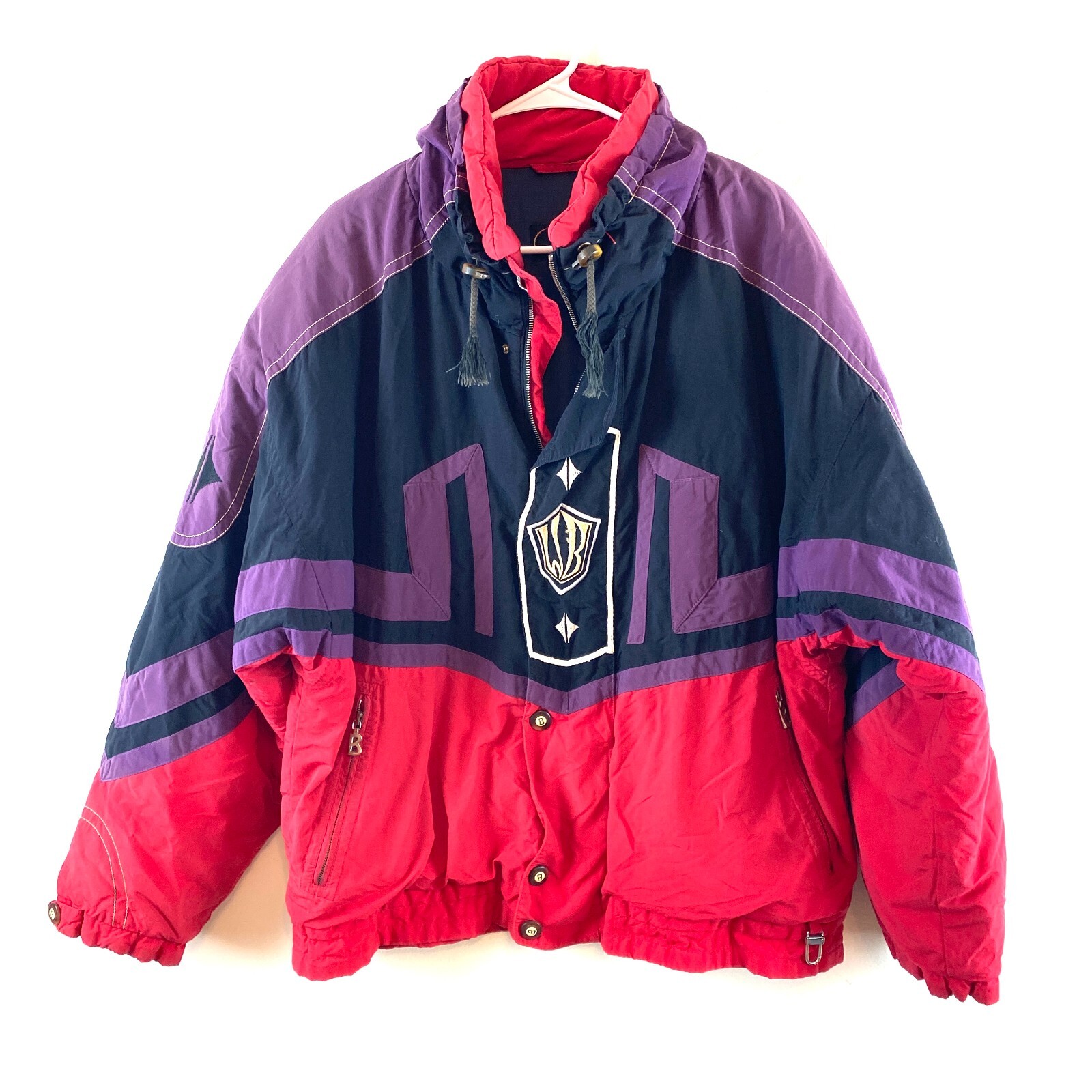 Bogner 90s スキージャケット　美品　ヴィンテージ $_57.JPG?set_id=880000500F
