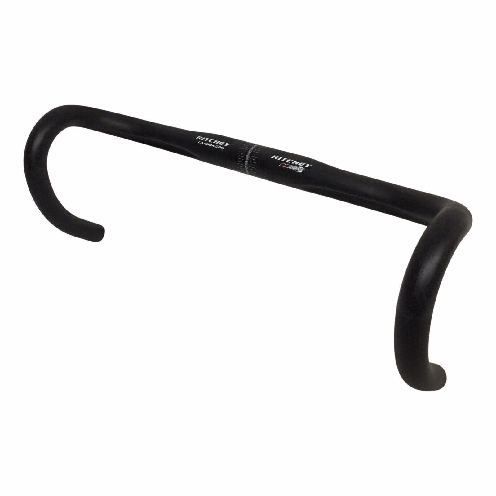 Ritchey WCS EvoCurve Road-Gravel-Cross Carbon Fiber