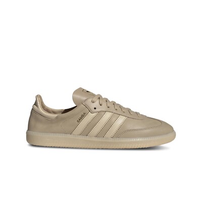adidas samba サンバ decon ivory/gold 28.0㎝ adidas Original Samba Decon Ivory Gold Metallic IG6171