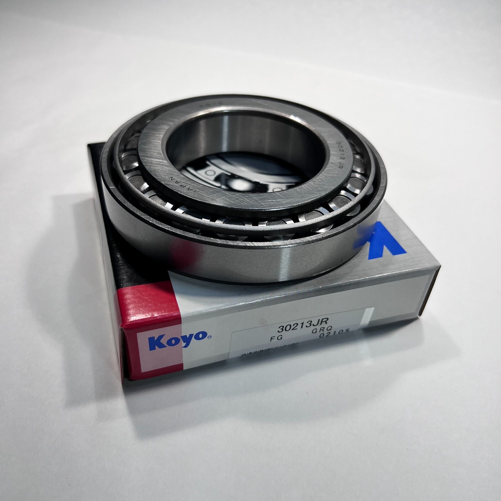【yossi】 2x Wheel Bearing Inner Rear Hub KOYO for ISUZU NPR NQR NPR